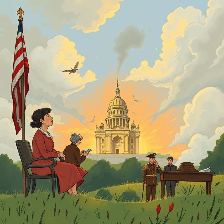 Dream : Dream of talking to a district governor