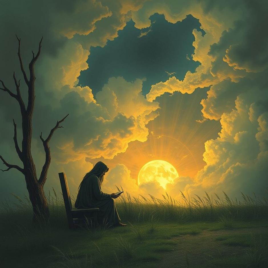 Dream : Dream of talking to the deceased