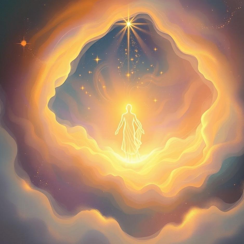 Dream : Dreaming and being reborn