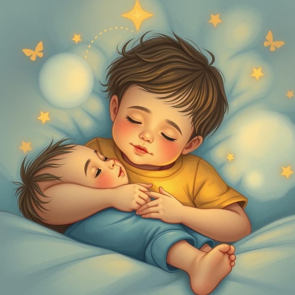 Dream : Dreaming of getting a boy