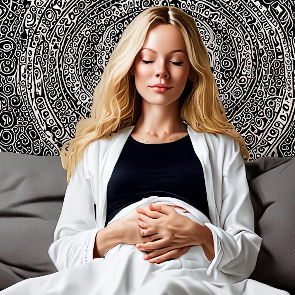 Dream Dictionary : Dreaming of getting pregnant and having an abortion