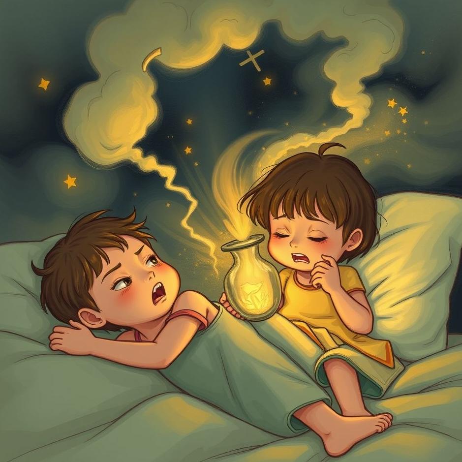 Dream : Dreaming of my sister getting angry