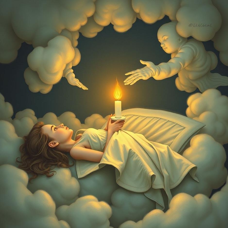 Dream : Dreams About Abortion