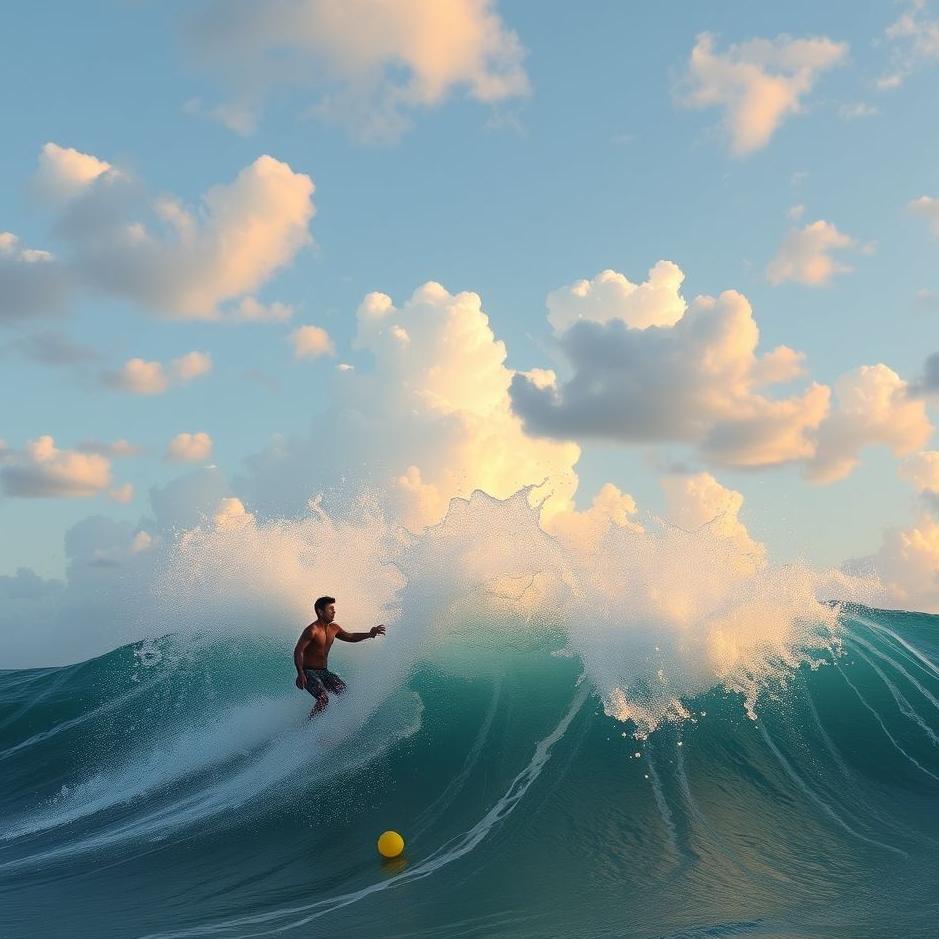 Dream : Dreams About Action