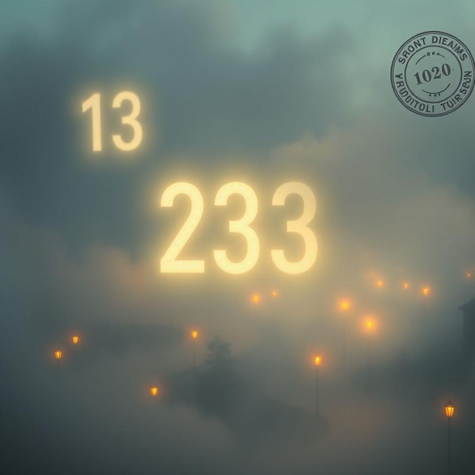 Dream : Dreams About Address