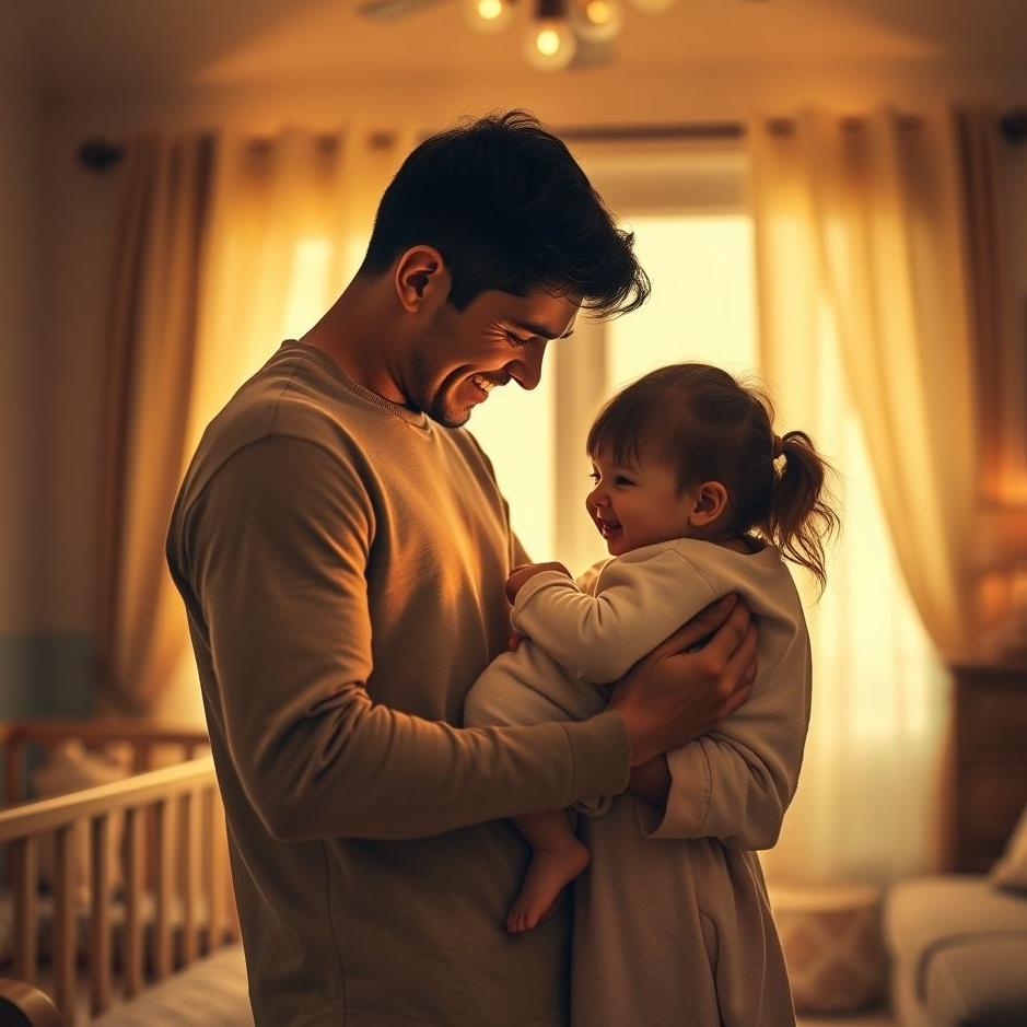 Dream : Dreams About Adopting