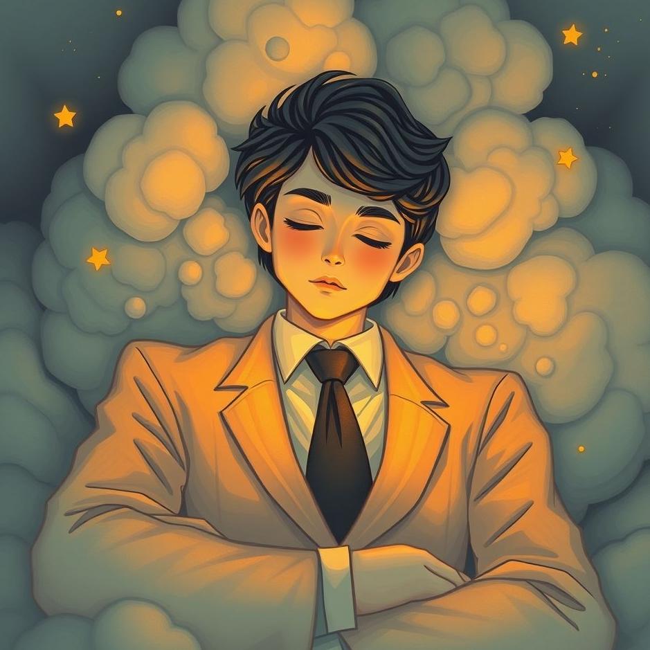 Dream : Dreams About Agent