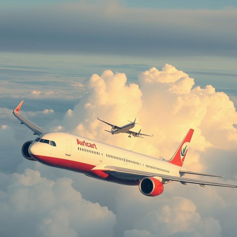 Dream : Dreams About Airplane