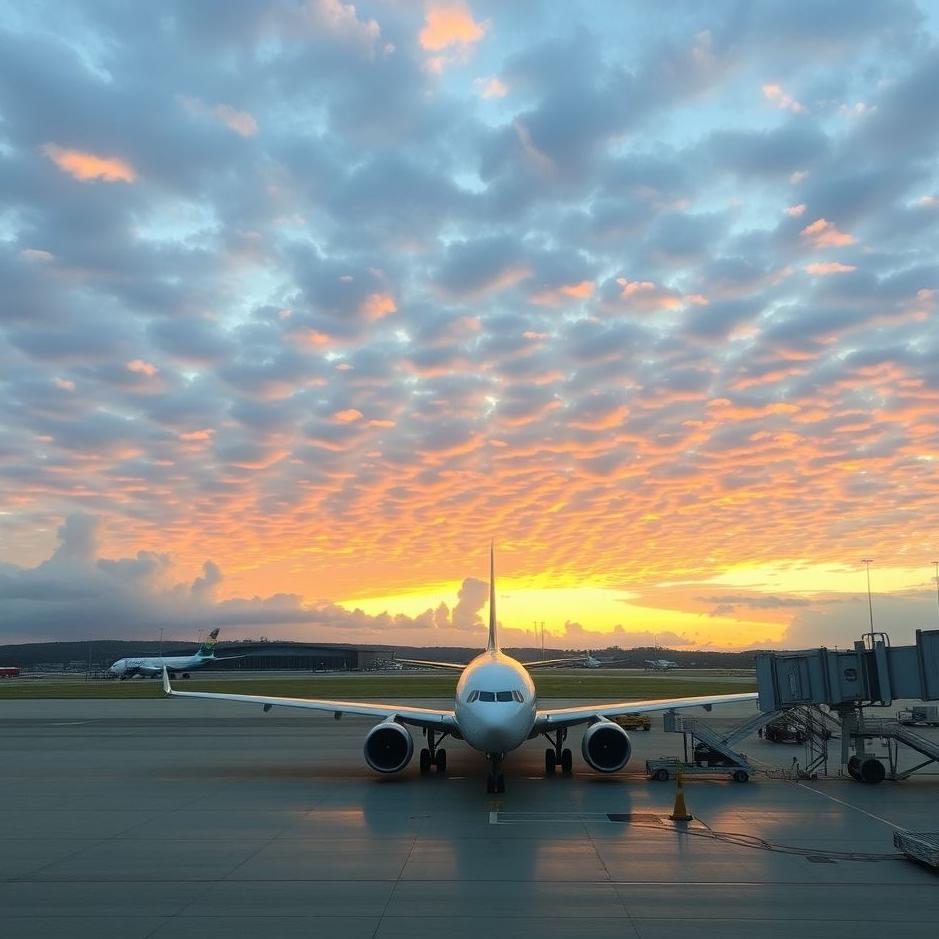 Dream : Dreams About Airport