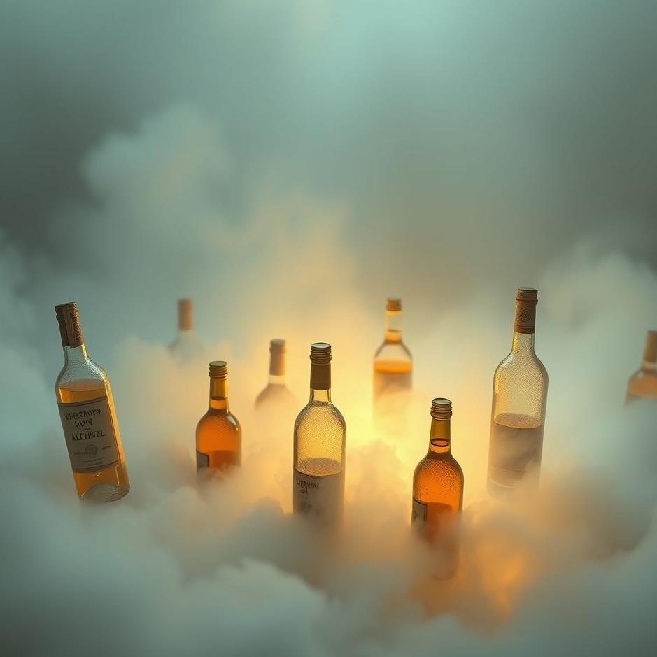 Dream : Dreams About Alcoholic