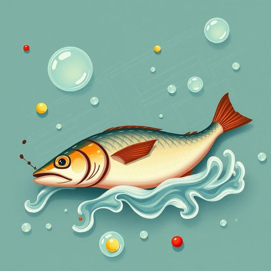 Dream : Dreams About Anchovies