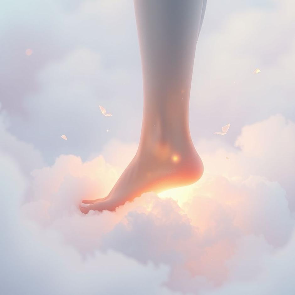 Dream : Dreams About Ankle