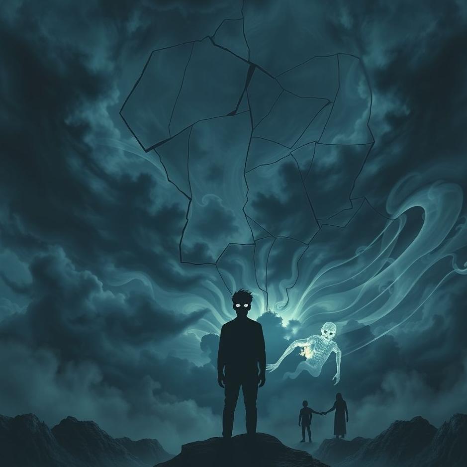 Dream : Dreams About Anxious