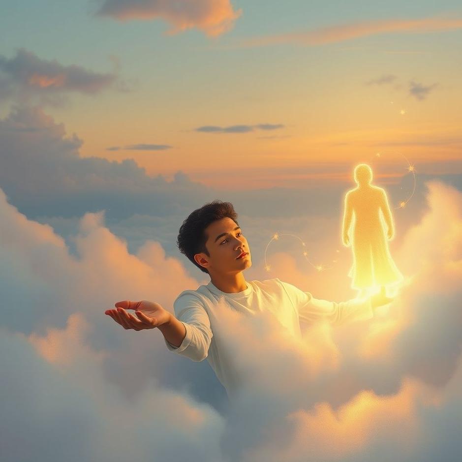 Dream : Dreams About Apologize