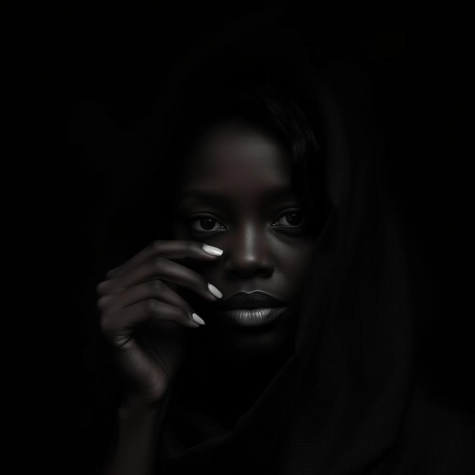 Dream : Dreams About Applying Black