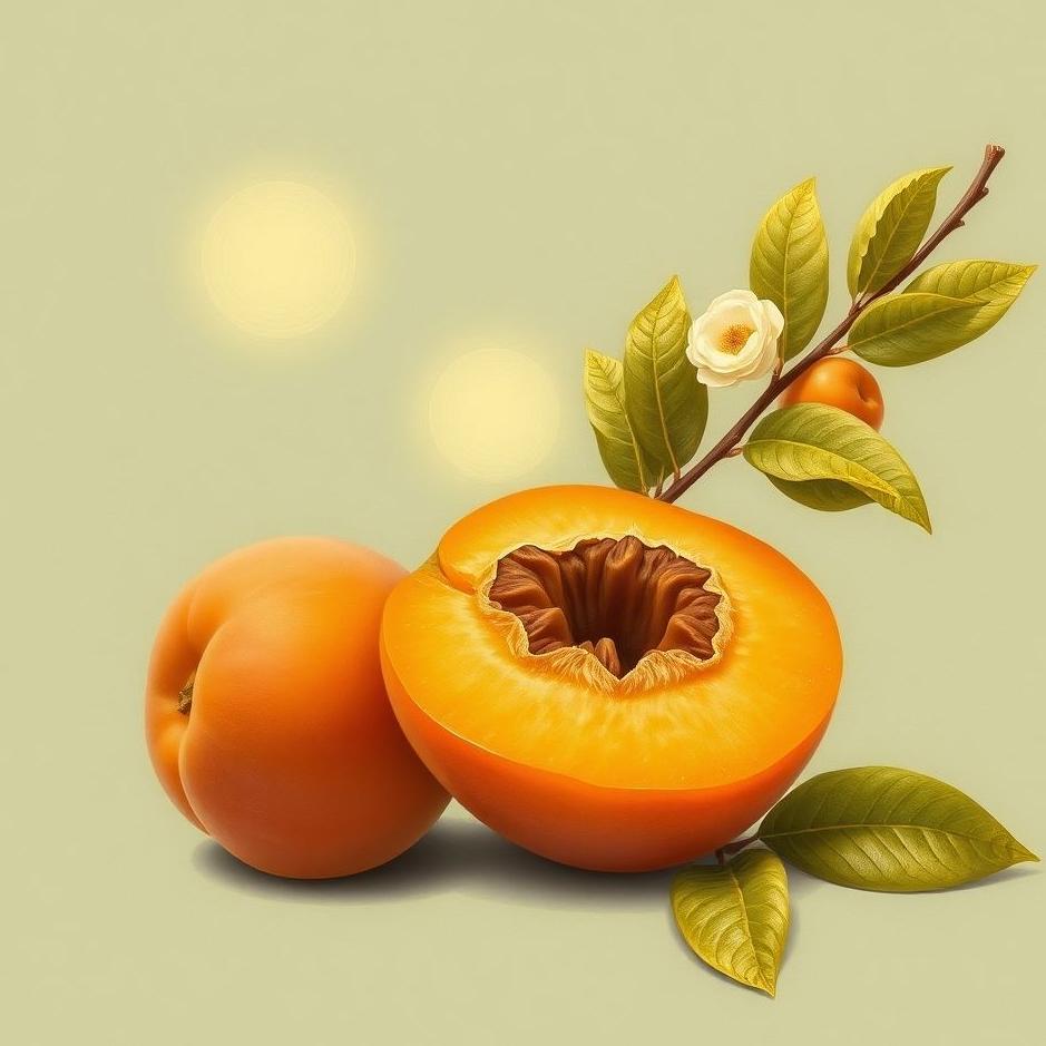 Dream : Dreams About Apricot