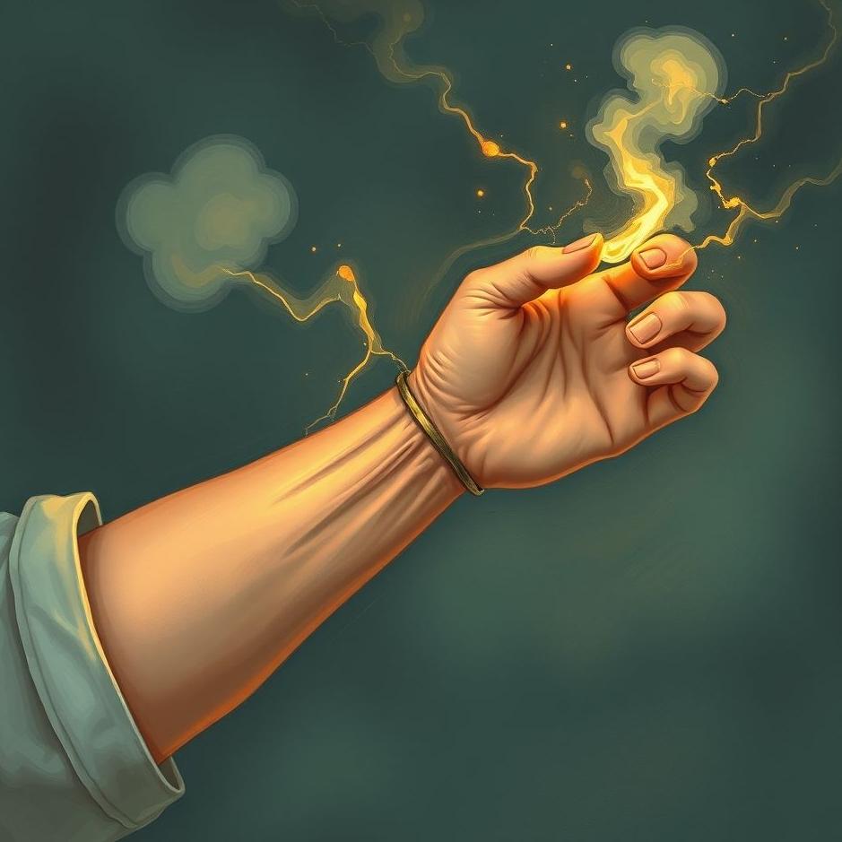 Dream : Dreams About Arm Bitten