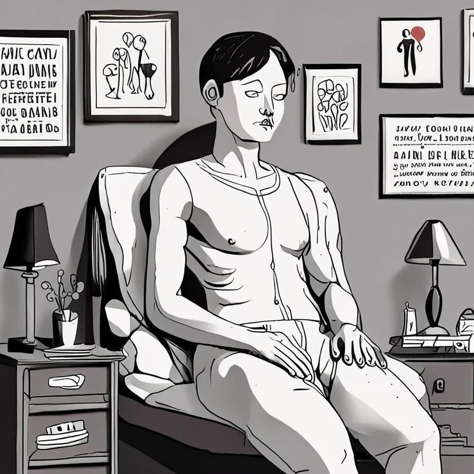 Dream : Dreams About Armless