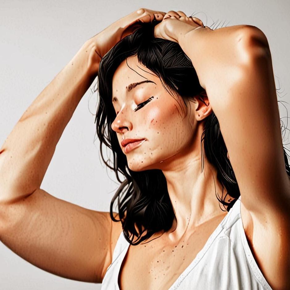 Dream : Dreams About Armpit