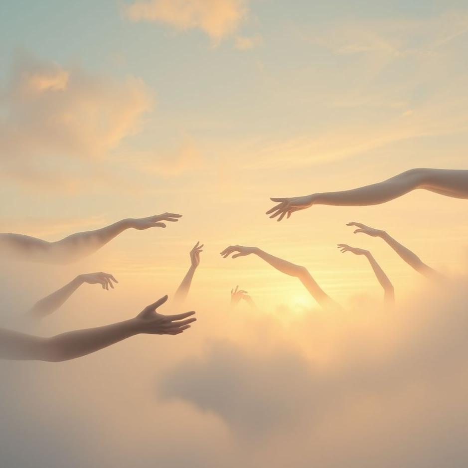 Dream : Dreams About Arms