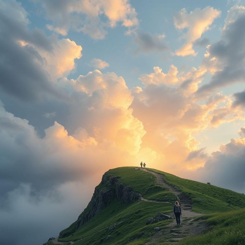 Dream : Dreams About Ascending