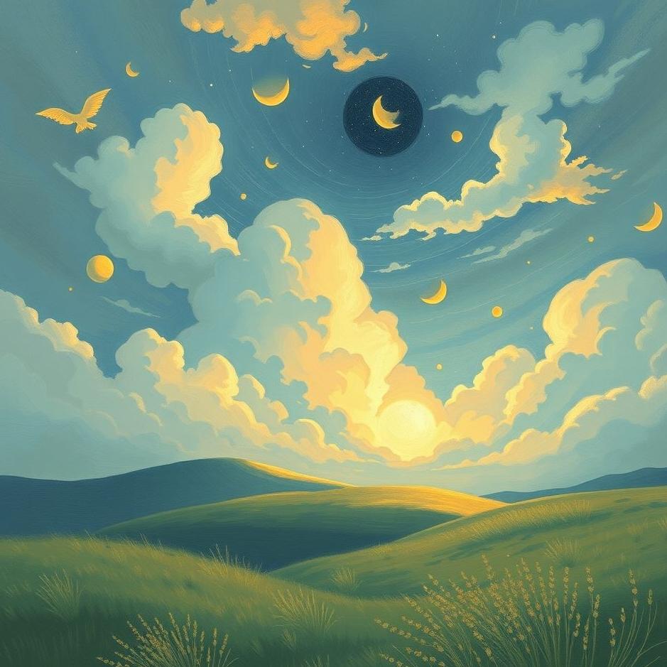 Dream : Dreams About Asked