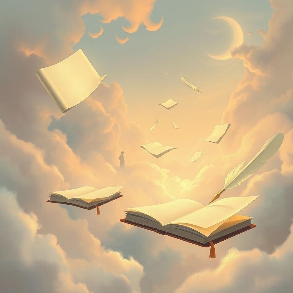 Dream : Dreams About Assigned