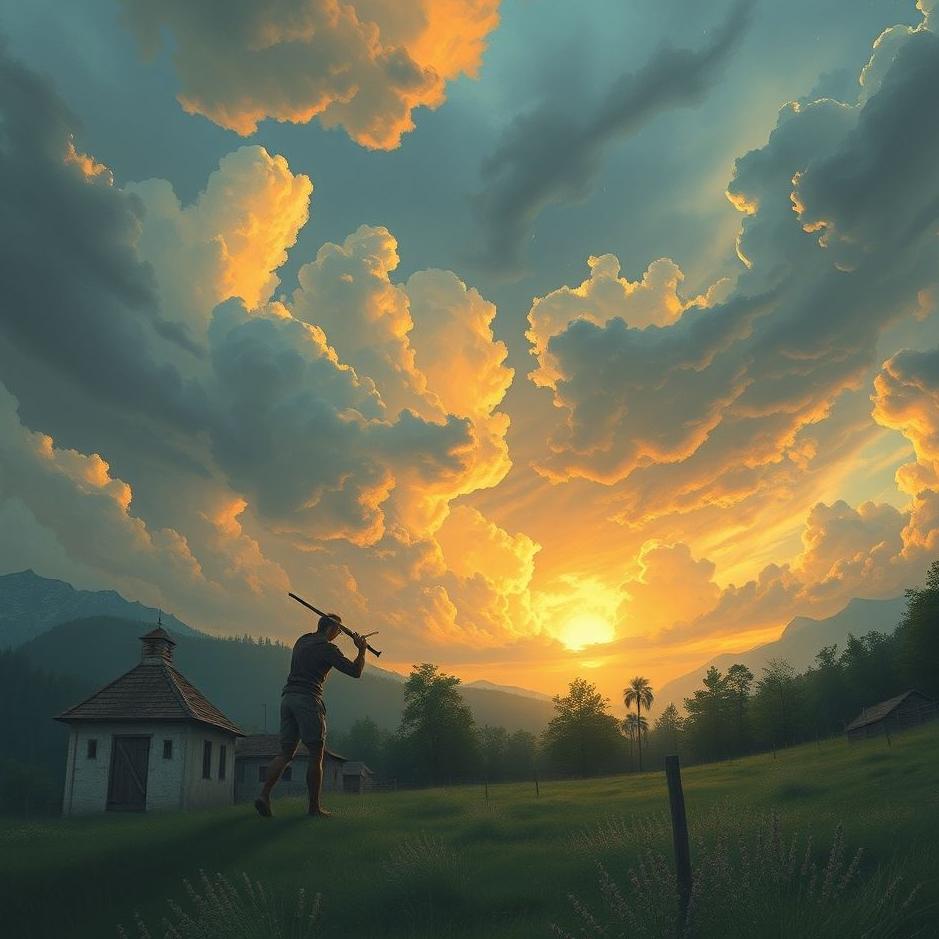 Dream : Dreams About Attack