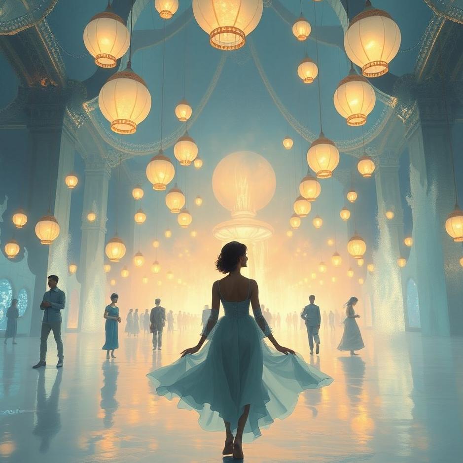 Dream : Dreams About Attending