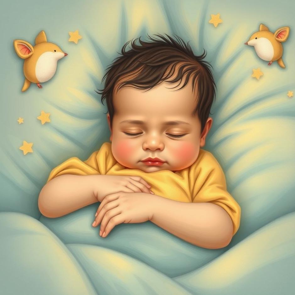 Dream : Dreams About Baby Boy