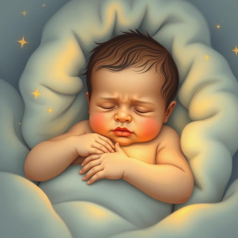 Dream : Dreams About Baby Crying