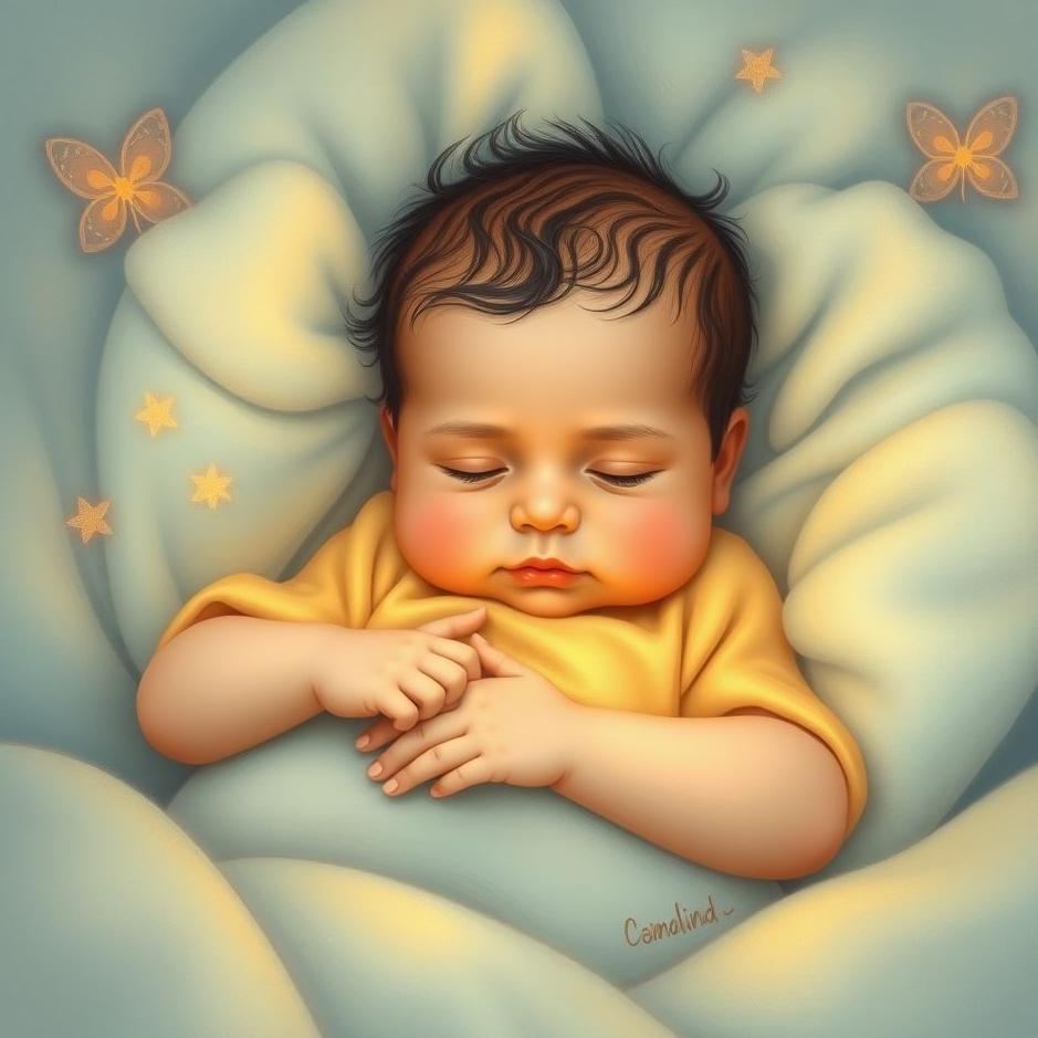 Dream : Dreams About Baby