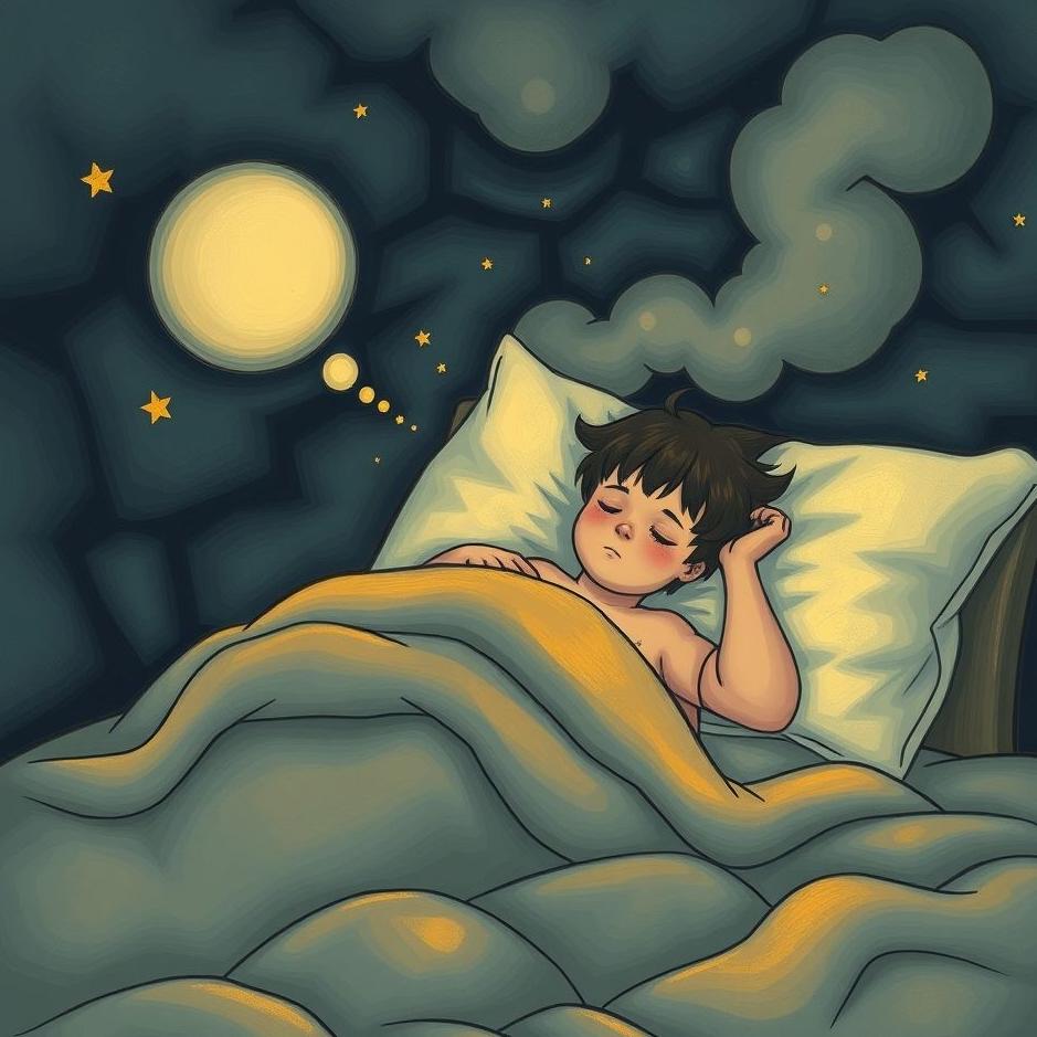 Dream : Dreams About Bad Mood