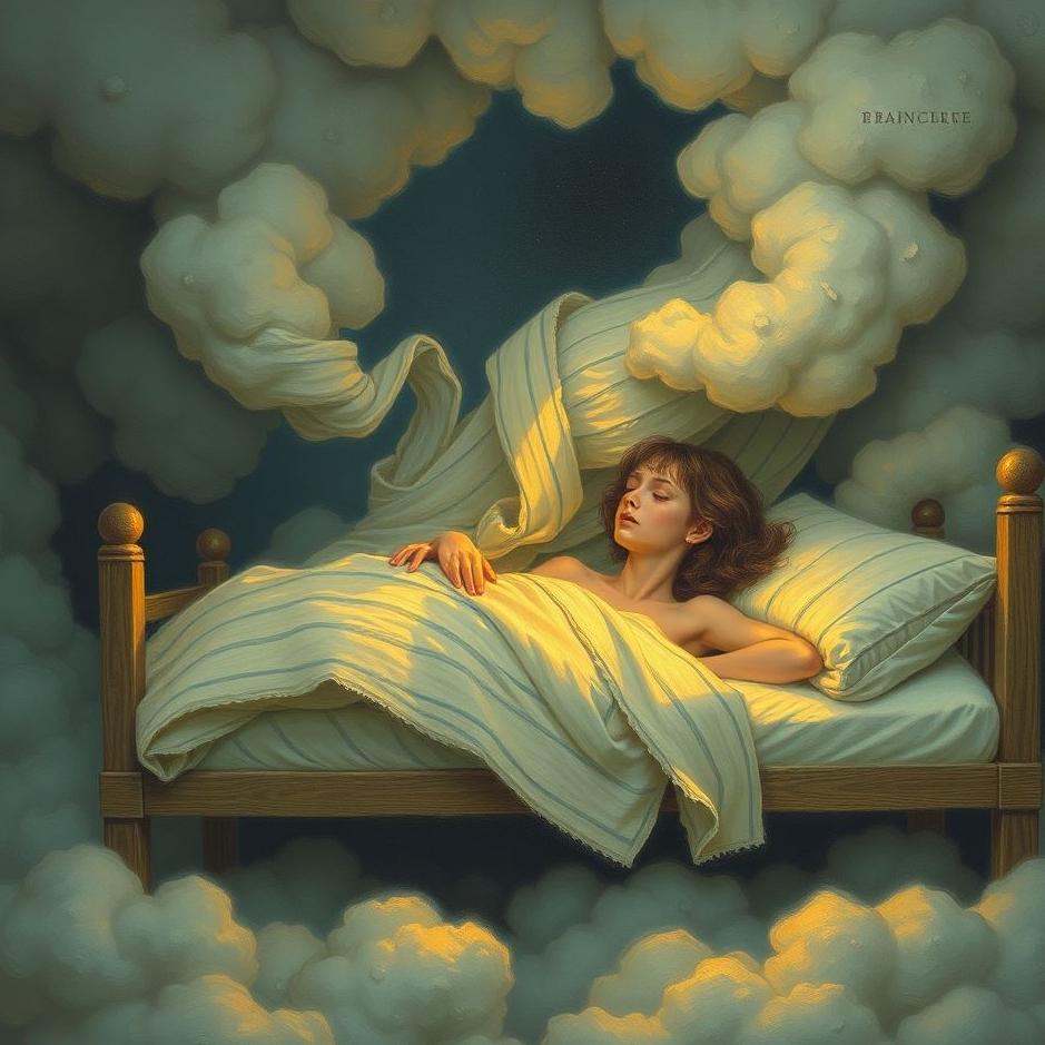 Dream : Dreams About Bandaged