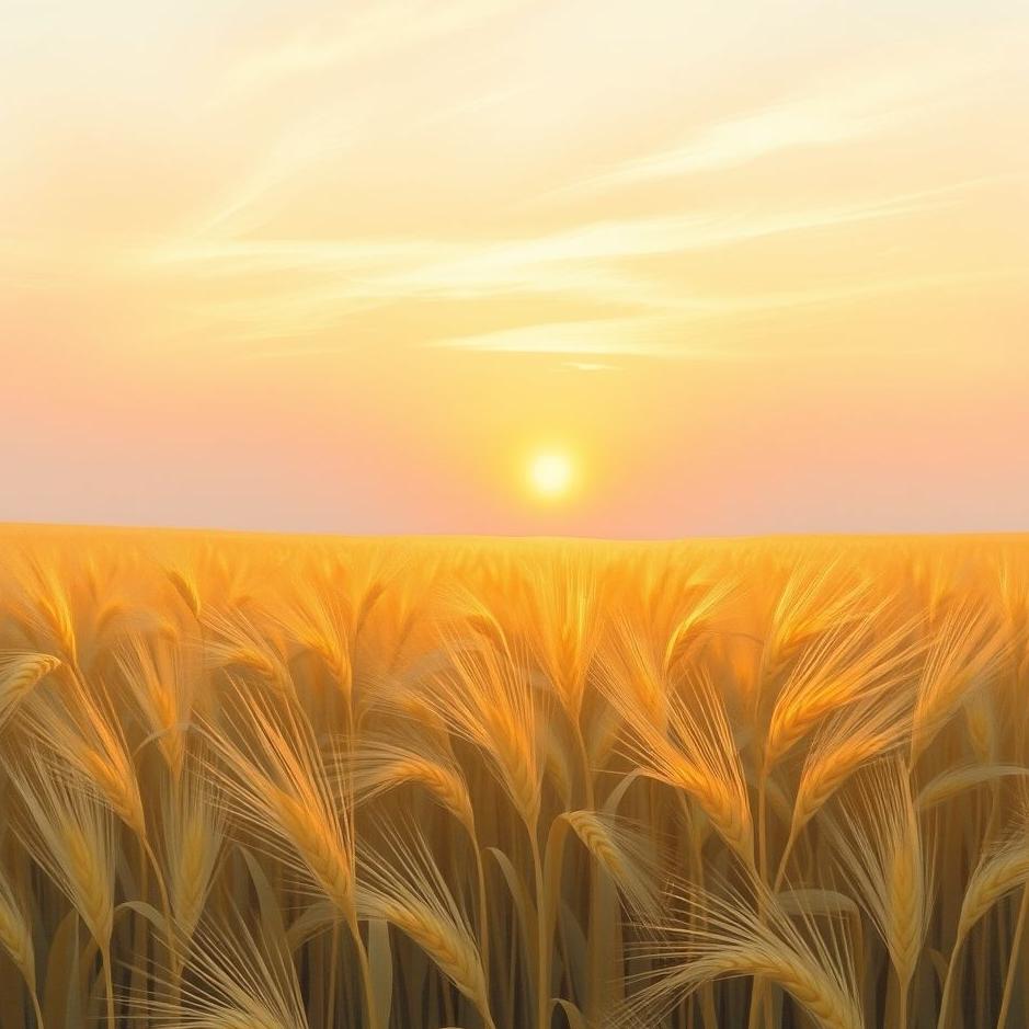 Dream : Dreams About Barley