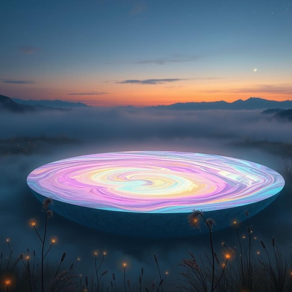 Dream : Dreams About Basin