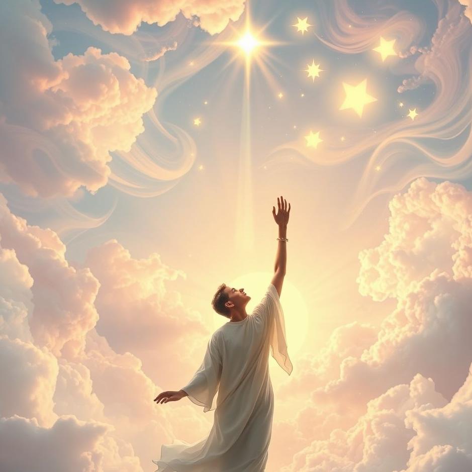 Dream : Dreams About Becoming