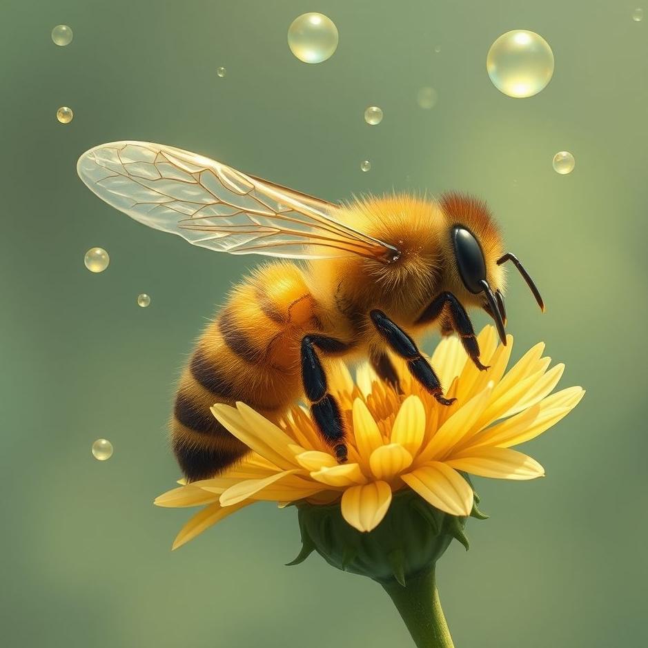 Dream : Dreams About Bee Sting