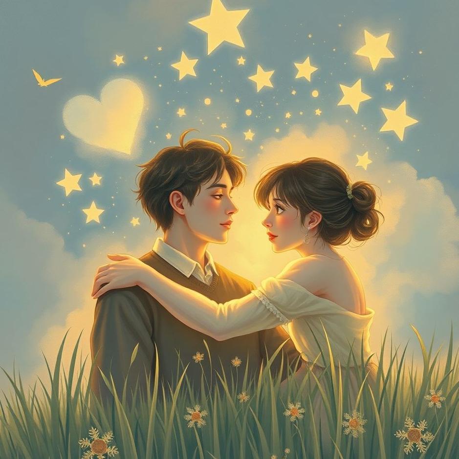 Dream : Dreams About Beloved Friend