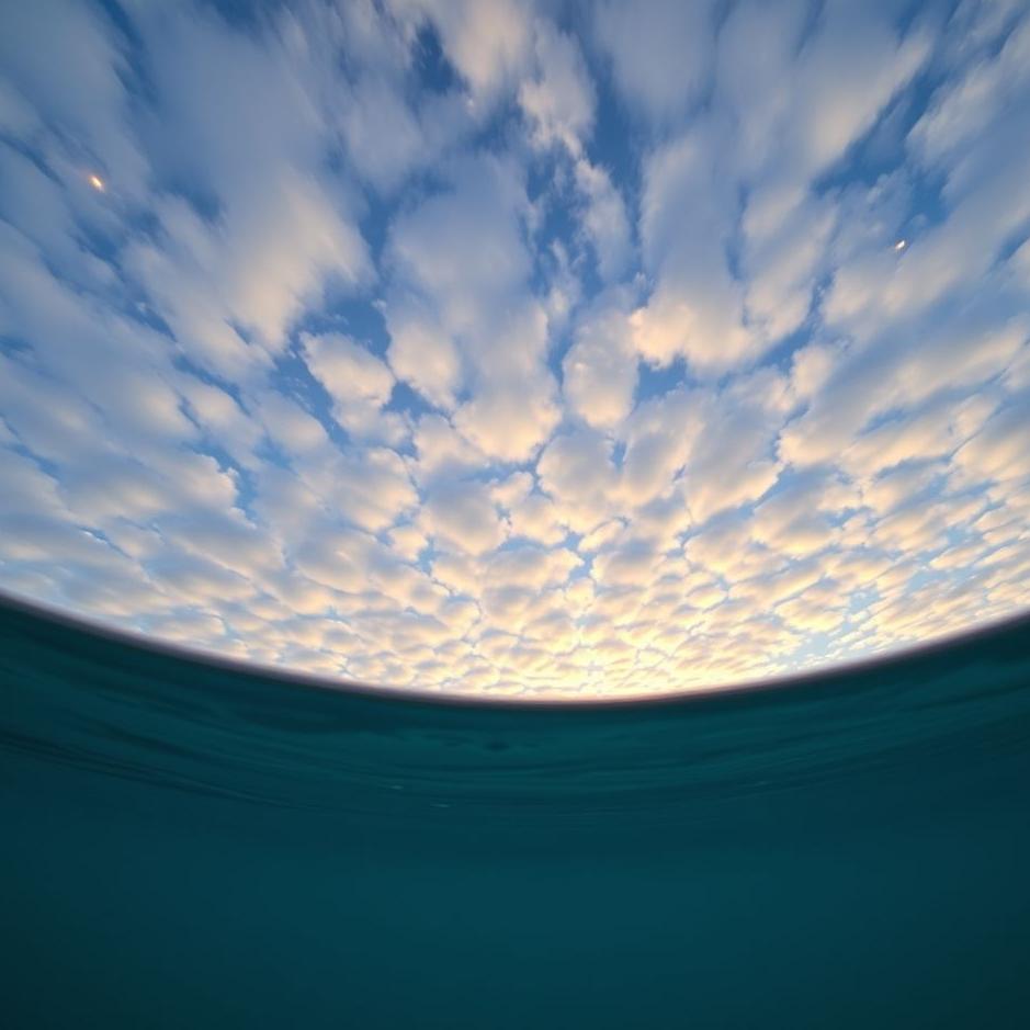 Dream Dictionary : Dreams About Below