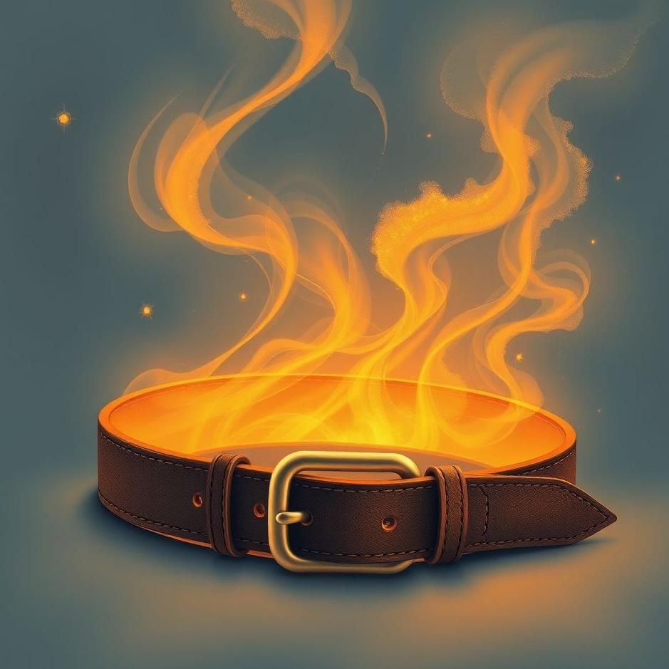 Dream : Dreams About Belt