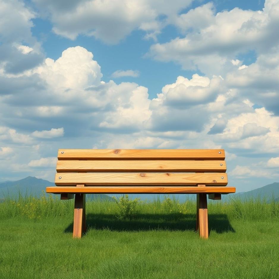 Dream : Dreams About Bench