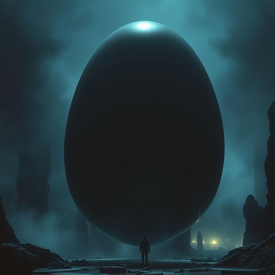 Dream : Dreams About Big Black