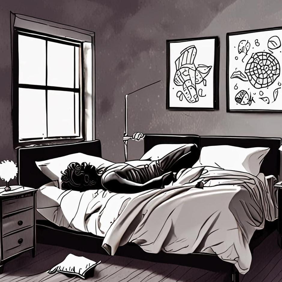 Dream : Dreams About Bite