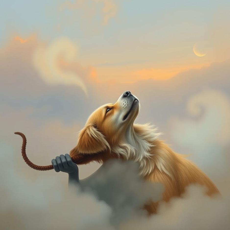 Dream : Dreams About Bitten Dog