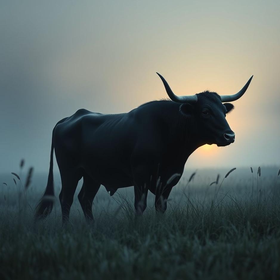 Dream : Dreams About Black Bull