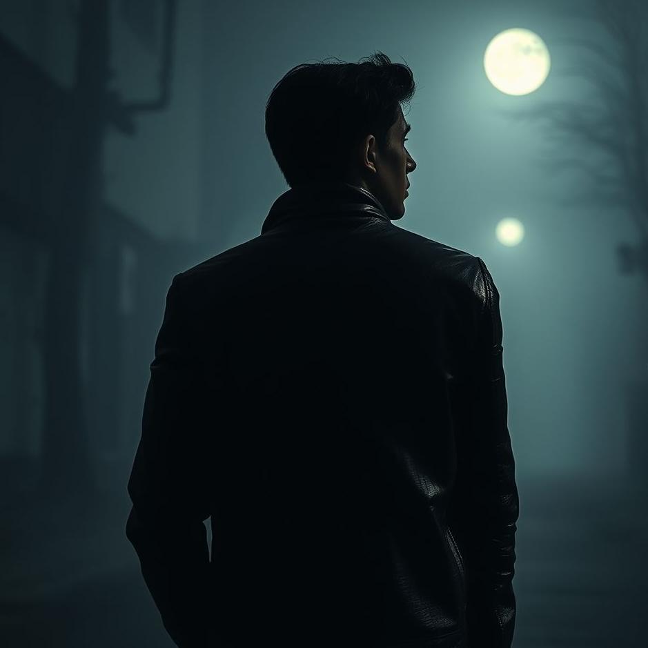 Dream : Dreams About Black Jacket