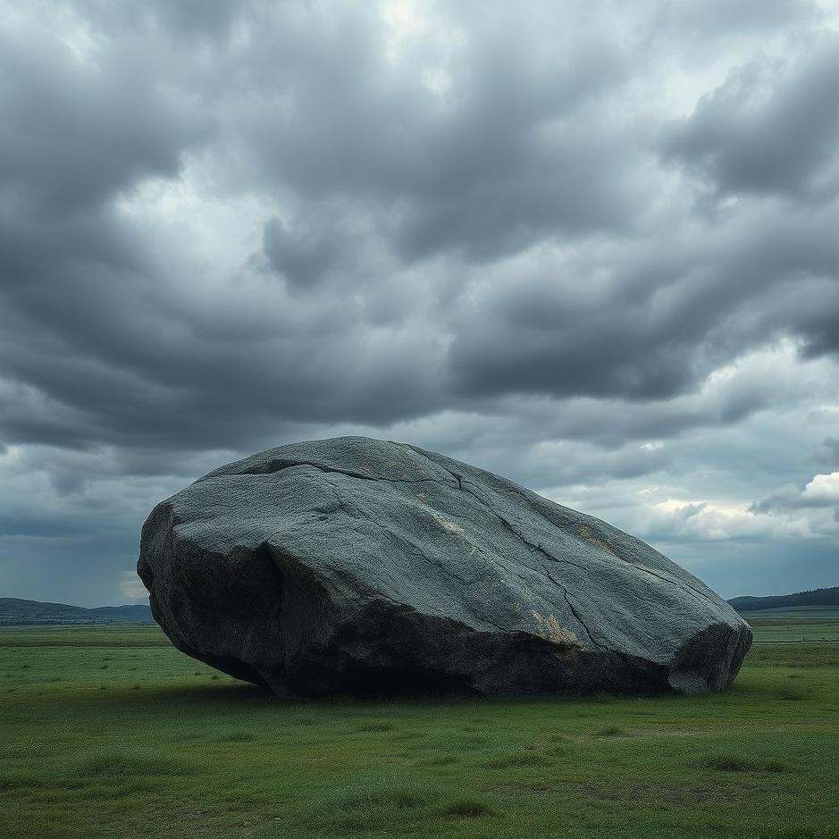 Dream : Dreams About Black Stone