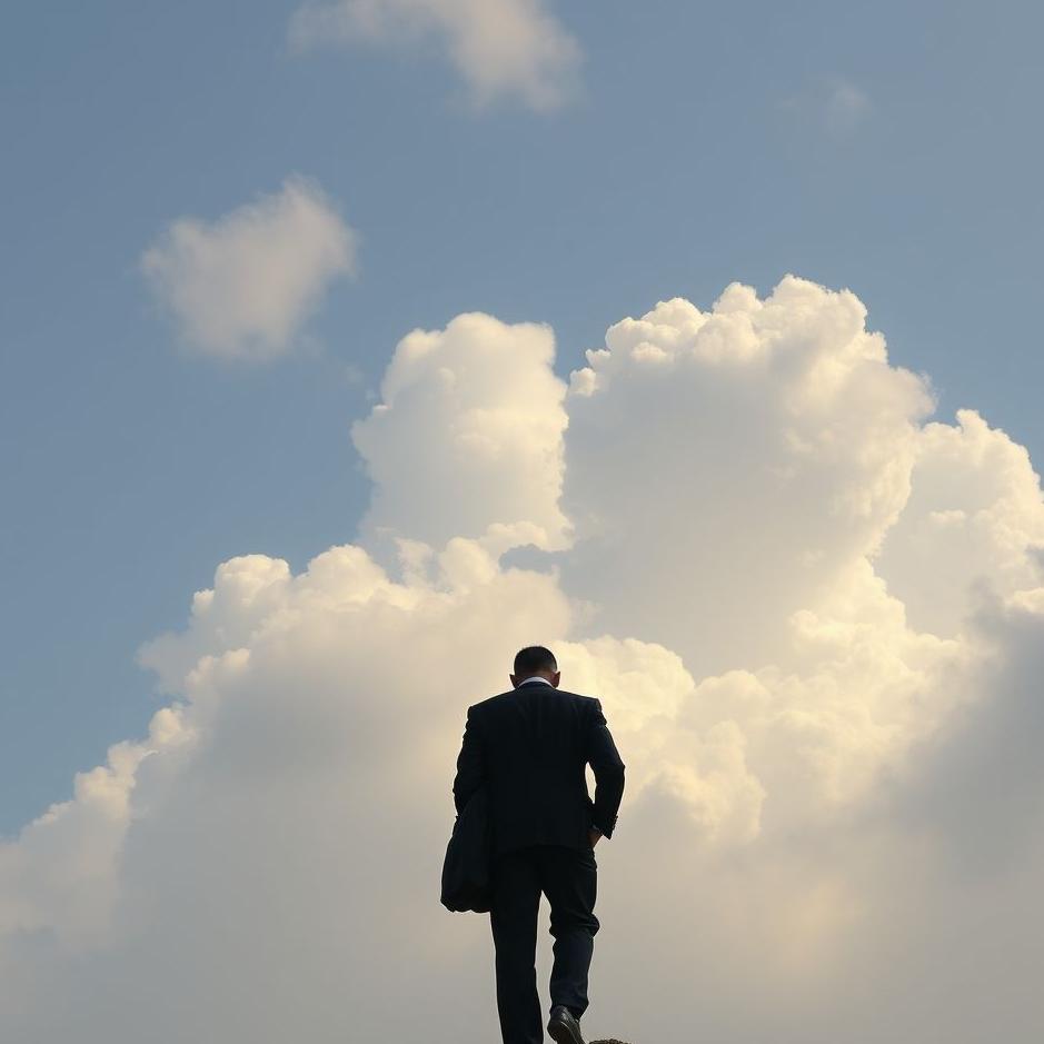 Dream : Dreams About Black Suit