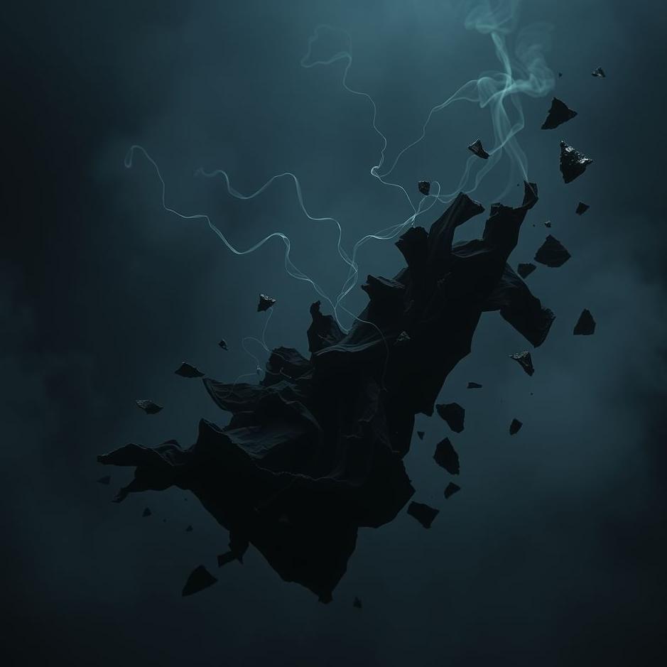 Dream : Dreams About Black Torn